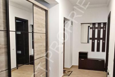 Garsonieră decomandată, mobilată în Roșu - 3