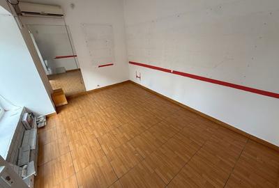 Spațiu comercial, de 12 mp, în Ultracentral - 5