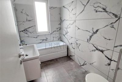 BUZIASULUI - 3 CAM - PENTHOUSE - LOC PARCARE - INCALZIRE IN PARDOSEALA - MOBILAT - 11