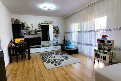 Casă P+1 cochetă în Domnești–Stradă privată, panouri fotovolta, mobilată complet - 8