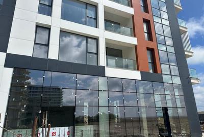 Spatiu comercial situat in zona COMPLEX PHOENICIA - MAMAIA N - 4