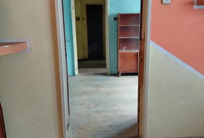 Apartament 2 cam,Micro 19,parter