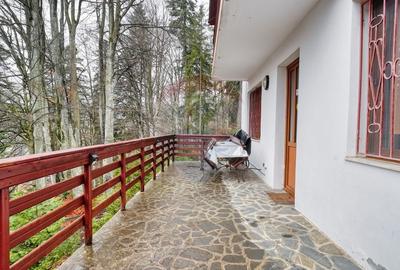 Casa / Vila cu 6 camere de vanzare in zona Cioplea/Predeal - 32