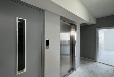 Premium 2 camere luminos si cu vedere la MARE, zona Infinity Beach - 13
