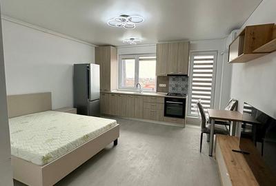 Garsonieră în Militari - 3