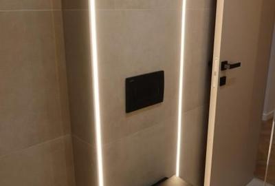 Prima inchiriere | Apartament elegant 2 camere Nord Bucuresti Prima inchiriere | Apartament elegant 2 camere Nord Bucuresti - 11