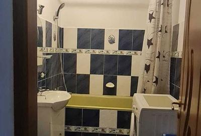 Apartament cu 2 camere decomandat în Exterior Vest - 4