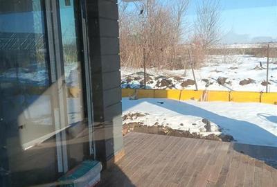 Casă individuală cu 5 camere cu Teren 550 Mp în Valea Ursului - 3