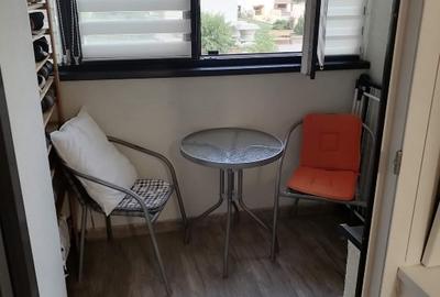 Studio zona Theodor Pallady - 6