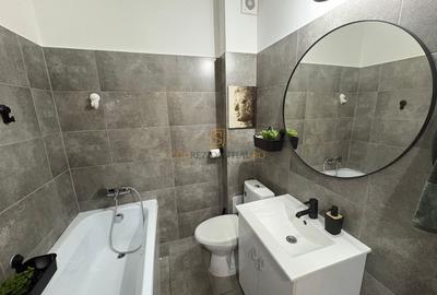 Închiriere 2 camere, zona Postalionului, mobilat si utilat modern - 9