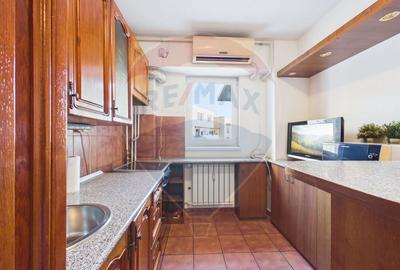 Apartament cu 4 camere decomandat în Obor - 4