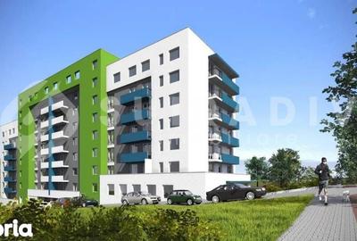 Apartament cu 3 camere, mobilat în Sopor - 1