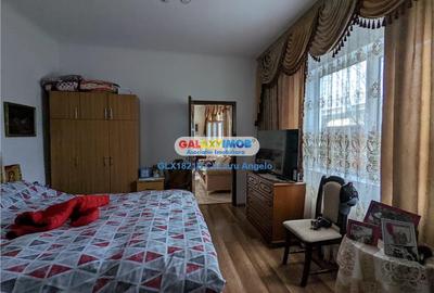 Casă cu 3 camere cu Teren 200 Mp în Timpuri Noi - 10