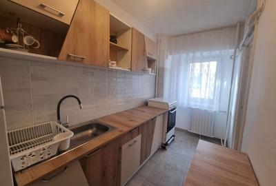 Garsonieră decomandată în Sebastian - 4