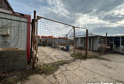 Spațiu comercial, de 3,229 mp, în Militari - 1