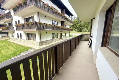 Apartament de 2 Camere, Poiana Brasov - 9