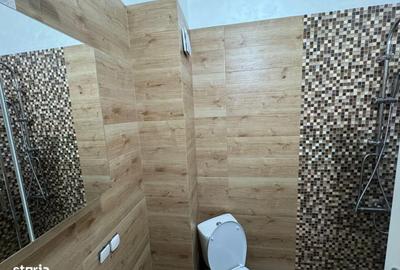Apartament cu 4 camere, mobilat în Păcurari - 2