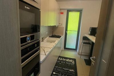 Apartament cu 2 camere decomandat în Grozăvești - 6