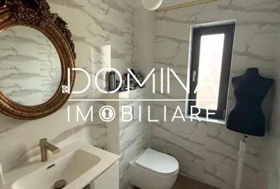 Apartament cu 3 camere decomandat, mobilat în Central - 8
