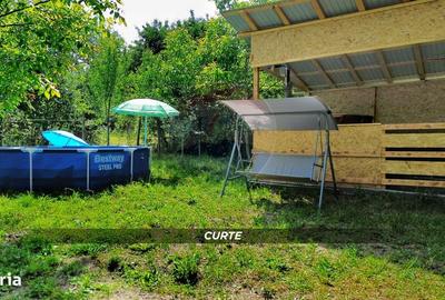 Casă cu 2 camere în Cătălina - 2