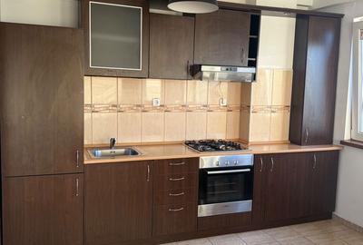 Apartament cu 2 camere în Circumvalațiunii - 2