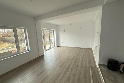 Casă modernă P+E Barnova– 110 mp utili, teren 250 mp, finisaje premium - 2