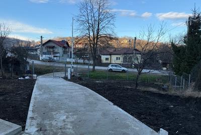 Casa * Vila NOUA | Valenii De Munte - 16