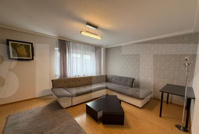 Apartament cu 3 camere, modern, spatios & gata de mutare - 1 - 6