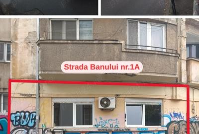 Apartament cu 3 camere decomandat în Calea Victoriei - 4