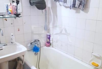 Apartament cu 4 camere decomandat, mobilat în Drumul Taberei - 12