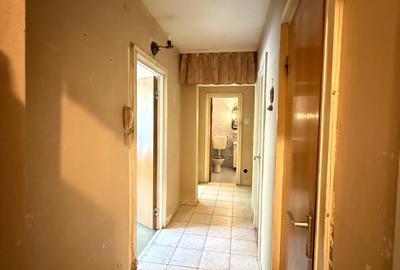Apartament cu 3 camere decomandat în P-ța Gorjului - 4