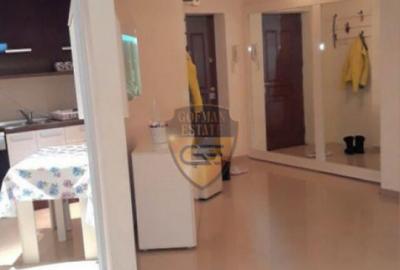 Apartament cu 3 camere decomandat, mobilat în Dacia - 8