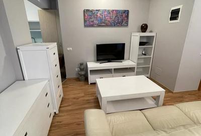 Garsonieră decomandată în Tineretului - 6