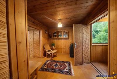 Casă cu Teren 1360 Mp în Lunca - 5