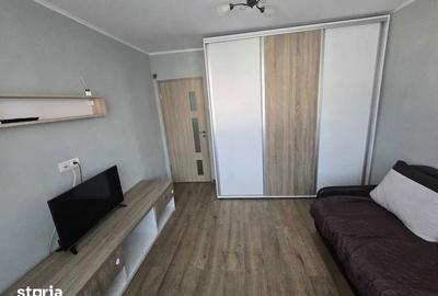 Apartament cu 2 camere decomandat, mobilat în Eroii Revoluției - 1