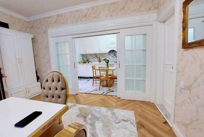 Casă Triplex  5 Camere, Strada Silvia, Doamna Ghica - 24