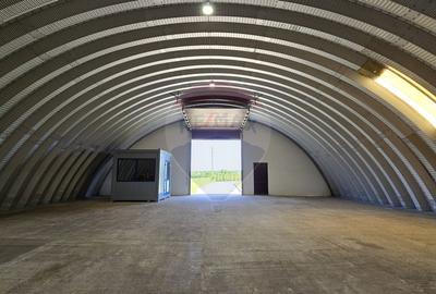 Spațiu comercial, de 1,400 mp, în Potigrafu - 14