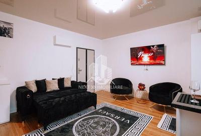 Apartament prima linie la mare, et.3 mobilat si utilat - 4