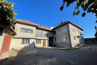 Casa individuala + anexa si gospodarie , 247 mp , 3 nivele, Casa individuala + anexa si gospodarie , 247 mp , 3 nivele, - 1