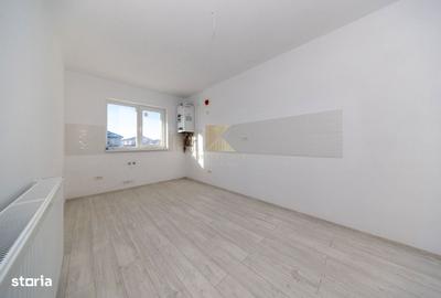Casă cu 4 camere cu Teren 147 Mp în Noua - 17