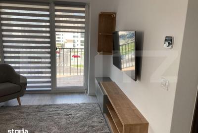 Apartament cu 2 camere în Tractorul - 2