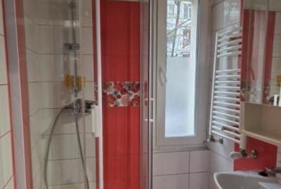 Dristor parter decomandat - 2