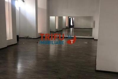 Spatiu comercial de inchiriat 350 mp Zona Bulevardul Transilvaniei - 8