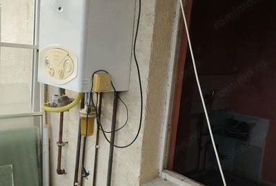 Apartament cu 3 camere decomandat în Freidorf - 1