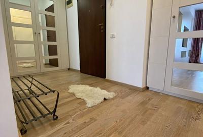 Apartament cu 2 camere în Aviației - 4