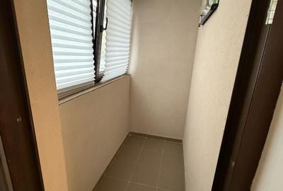 Garsonieră decomandată în Theodor Pallady - 10