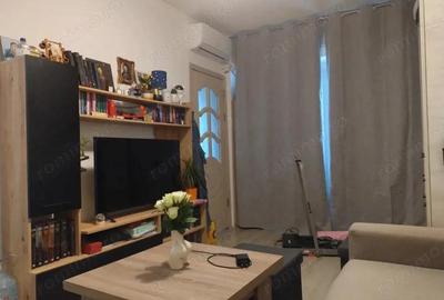 Garsonieră decomandată, mobilată în Central - 6