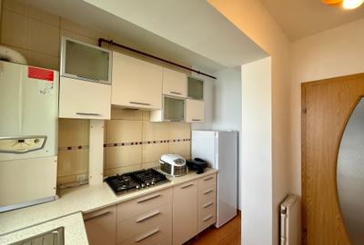 Apartament cu 2 camere semidecomandat, mobilat în Dristor - 6