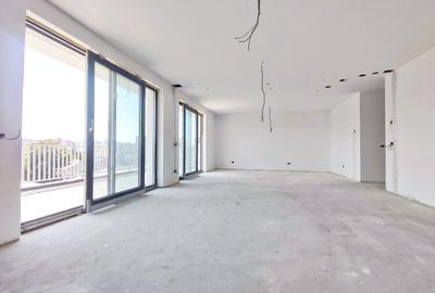 NOU! Direct Proprietar  Ap Superb 4 Camere cu Terasa Mosilor Eminescu Acte Gata - 4