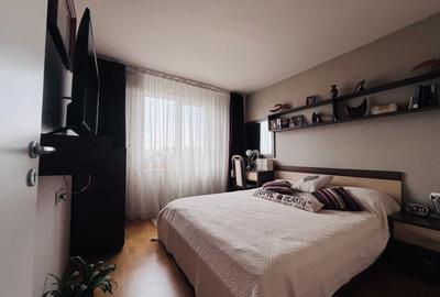 Apartament 3 camere, decomandat, 69mp utili, etaj 6/8, zona Circumvalatiunii - 6